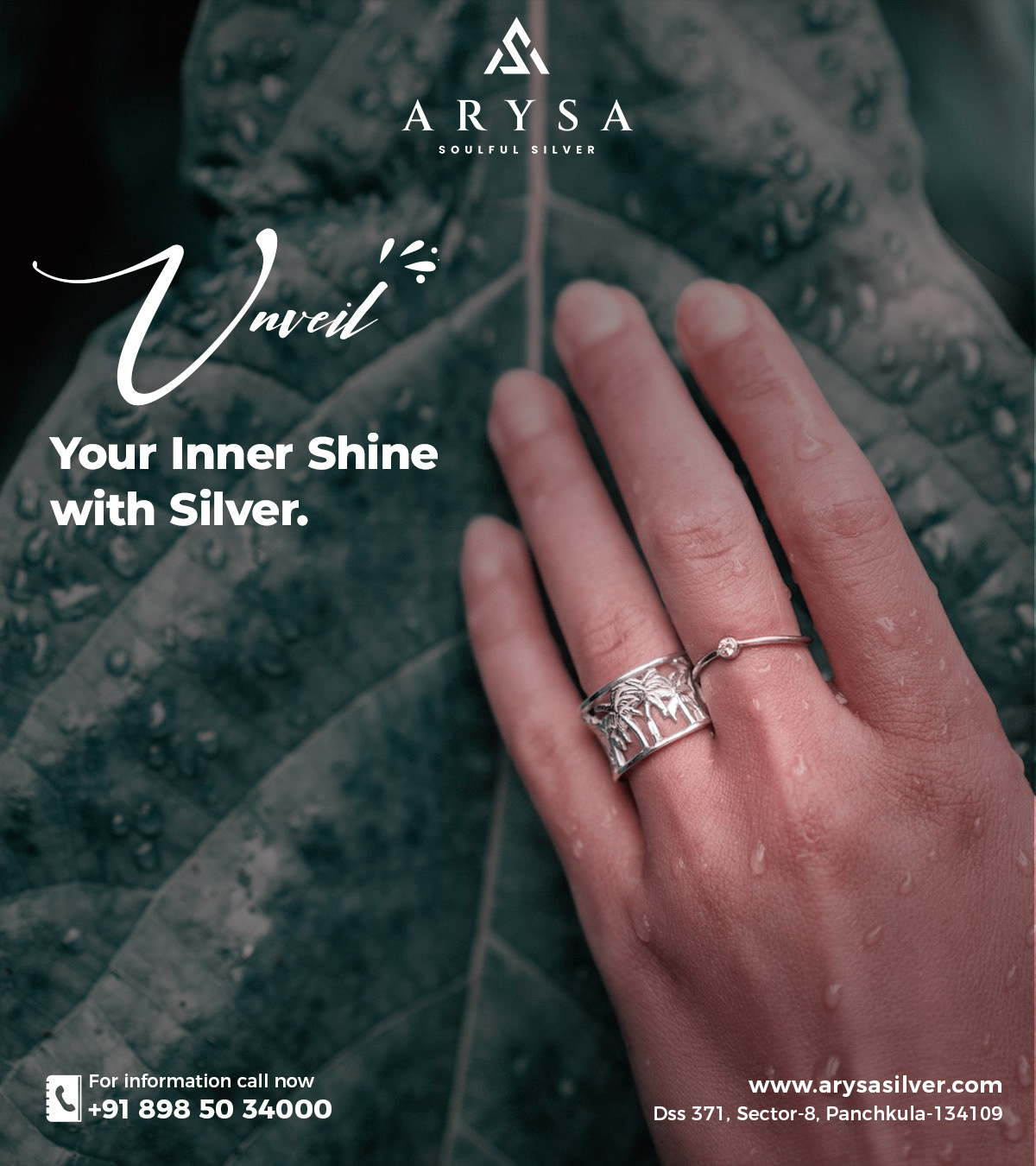 Graphic Branding portfolio