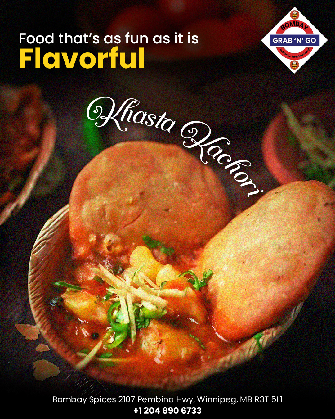 Graphic Branding portfolio