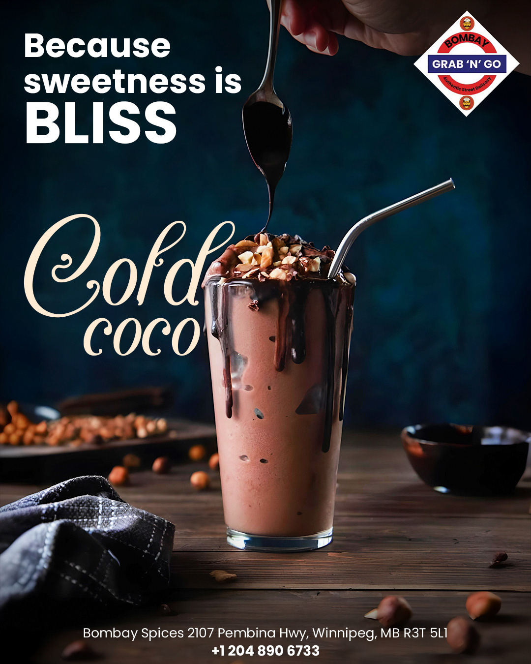 Graphic Branding portfolio