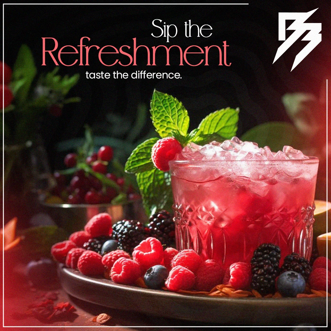 Graphic Branding portfolio