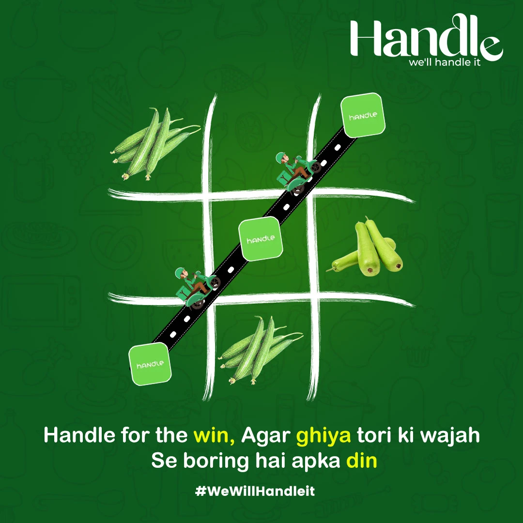 Graphic Branding portfolio