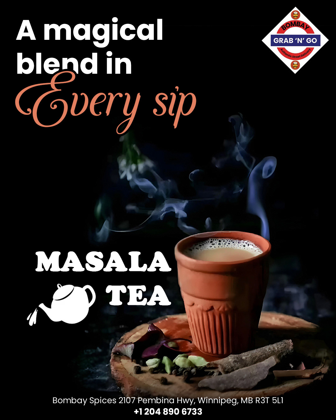 Graphic Branding portfolio