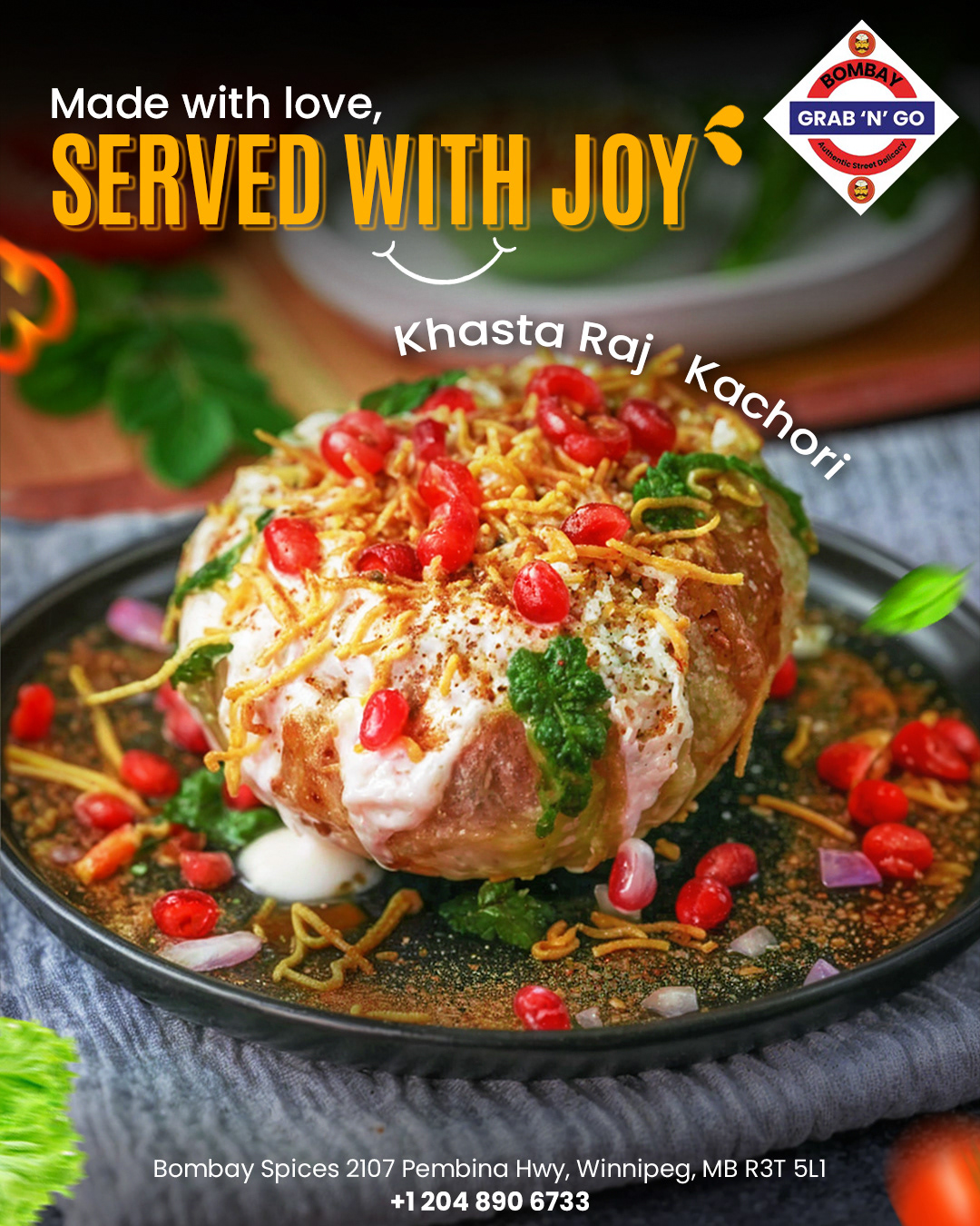 Graphic Branding portfolio