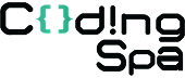 CodingSpa logo