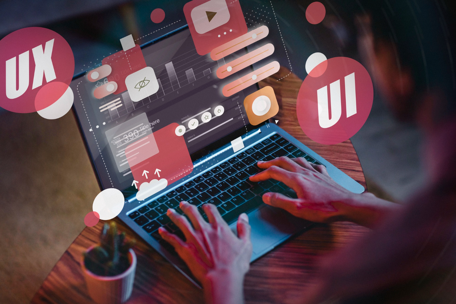 Website design service